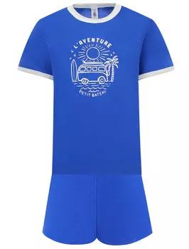 Пижама PETIT BATEAU