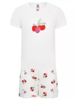 Пижама PETIT BATEAU