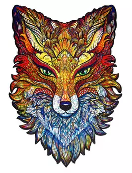 Пазл Unidragon