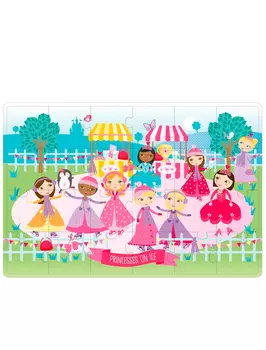 Пазл APLI kids