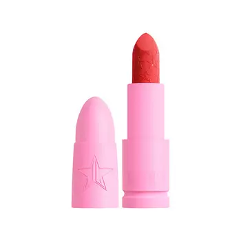 JEFFREE STAR COSMETICS Помада для губ матовая Velvet Trap