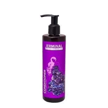 JERMINAL COSMETICS Бальзам-кондиционер для волос Черная Орхидея Professional Line 300.0