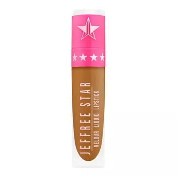 JEFFREE STAR COSMETICS Помада для губ жидкая матовая Velour Liquid Lipstick