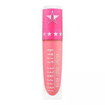 JEFFREE STAR COSMETICS Помада для губ жидкая матовая Velour Liquid Lipstick