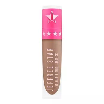 JEFFREE STAR COSMETICS Помада для губ жидкая матовая Velour Liquid Lipstick