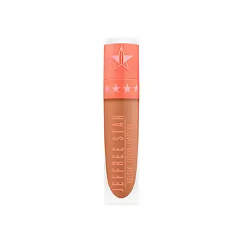JEFFREE STAR COSMETICS Помада для губ жидкая матовая Velour Liquid Lipstick