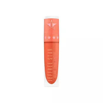 JEFFREE STAR COSMETICS Помада для губ жидкая матовая Velour Liquid Lipstick