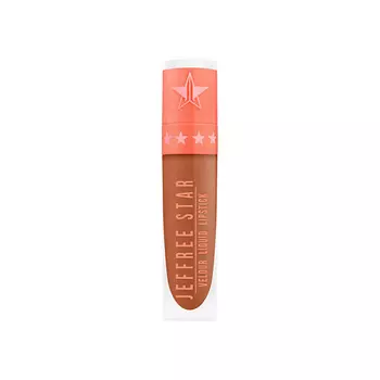 JEFFREE STAR COSMETICS Помада для губ жидкая матовая Velour Liquid Lipstick