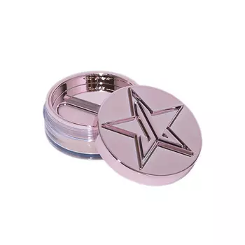 JEFFREE STAR COSMETICS Пудра для лица сияющая Magic Star