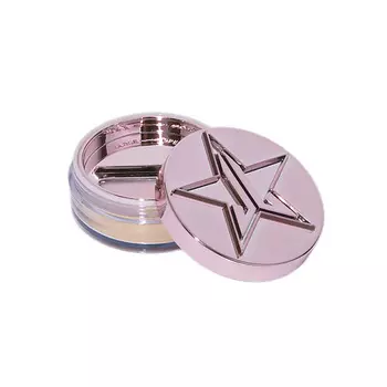 JEFFREE STAR COSMETICS Пудра для лица сияющая Magic Star
