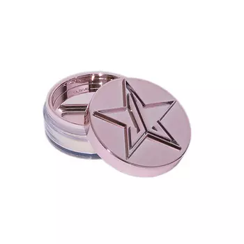 JEFFREE STAR COSMETICS Пудра для лица сияющая Magic Star
