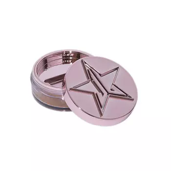 JEFFREE STAR COSMETICS Пудра для лица сияющая Magic Star