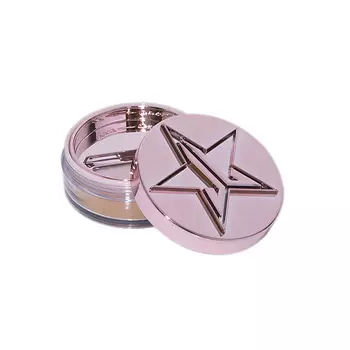 JEFFREE STAR COSMETICS Пудра для лица сияющая Magic Star