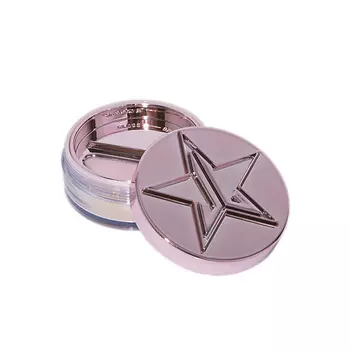 JEFFREE STAR COSMETICS Пудра для лица сияющая Magic Star