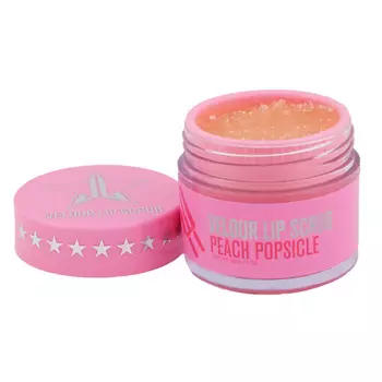 JEFFREE STAR COSMETICS Скраб для губ Velour Lip Scrub