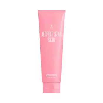 JEFFREE STAR COSMETICS Средство для умывания лица очищающее с экстрактом клубники
