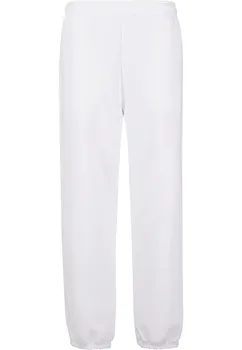Зауженные брюки Urban Classics, белый