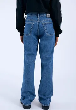 Джинсы Bootcut KIT Dr.Denim, синий деним