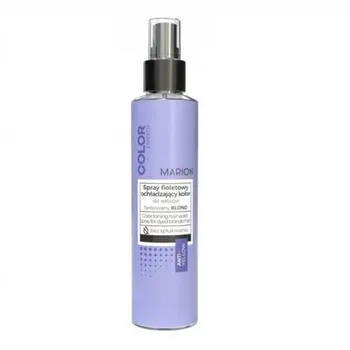 Color Expert Охлаждающая фиолетовая краска для волос Assorted