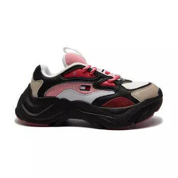 CHUNKY RUNNER