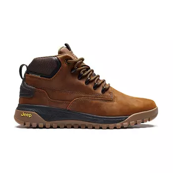 Canyon Mid Waterproof