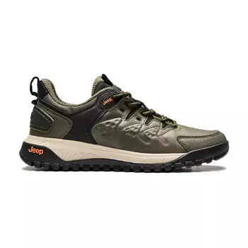 CANYON TRAIL LOW