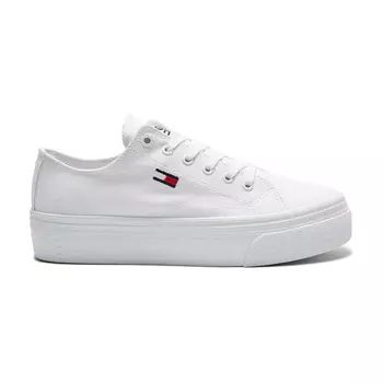 FLATFORM VULCANISED