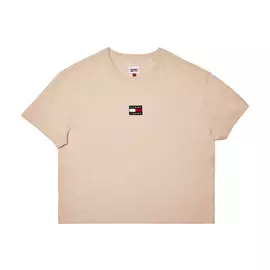 Футболка CENTER BADGE TEE