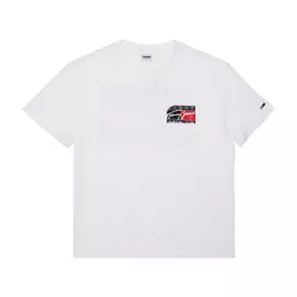 Футболка FADED FLAG TEE