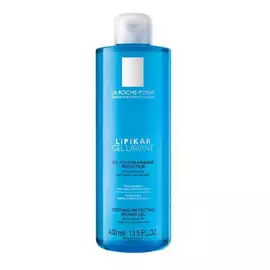 La Roche-Posay Lipikar Gel Lavant - Очищающий гель для душа 400 мл