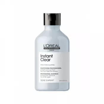 L'Oreal Professionnel Serie Expert Instant Clear - Шампунь против перхоти для всех типов волос 300 мл