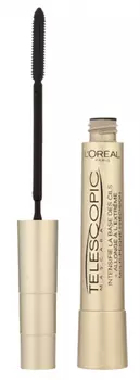 L'Oreal Telescopic - Тушь для ресниц для удлинения и разделения черная