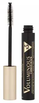 L'Oreal Volumissime - Тушь для ресниц черный уголь