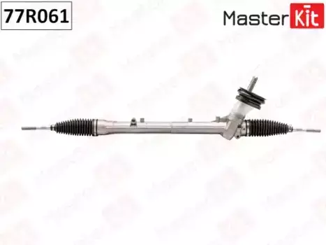 Рулевая рейка MASTERKIT 77R061
