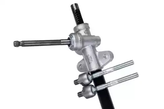 Рулевая рейка STELLOX 31-37372-SX