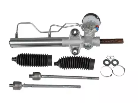 Рулевая рейка STELLOX 31-37386-SX