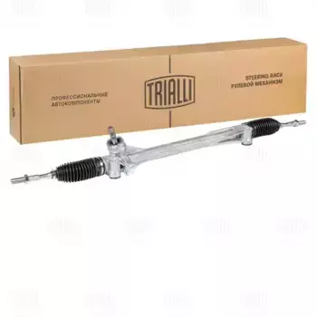 Рулевая рейка TRIALLI CR 1904