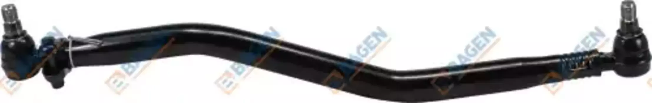 Рулевая тяга BAGEN T360005