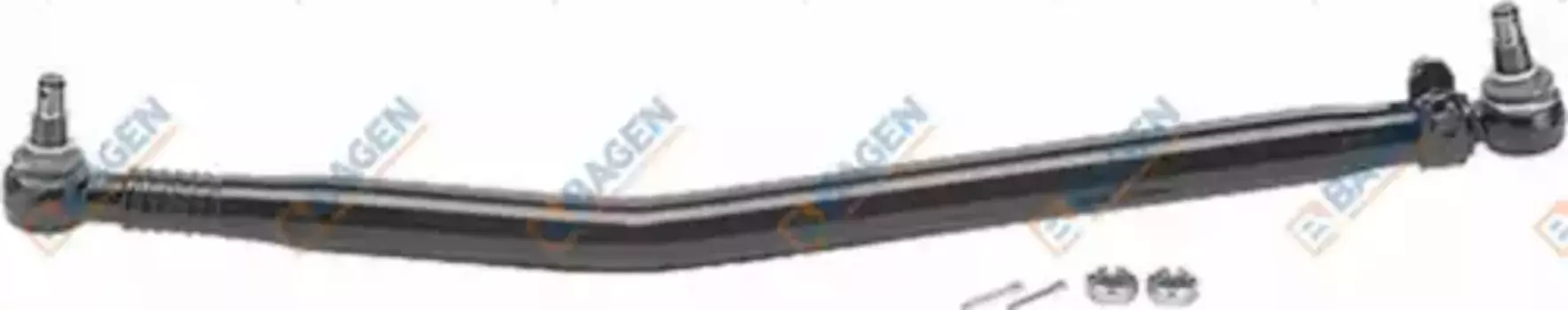 Рулевая тяга BAGEN T360062