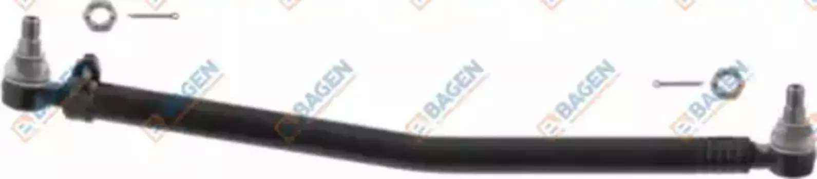 Рулевая тяга BAGEN T360213