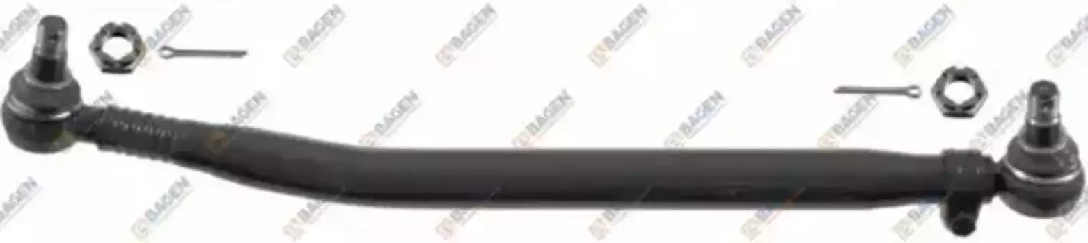 Рулевая тяга BAGEN T360337