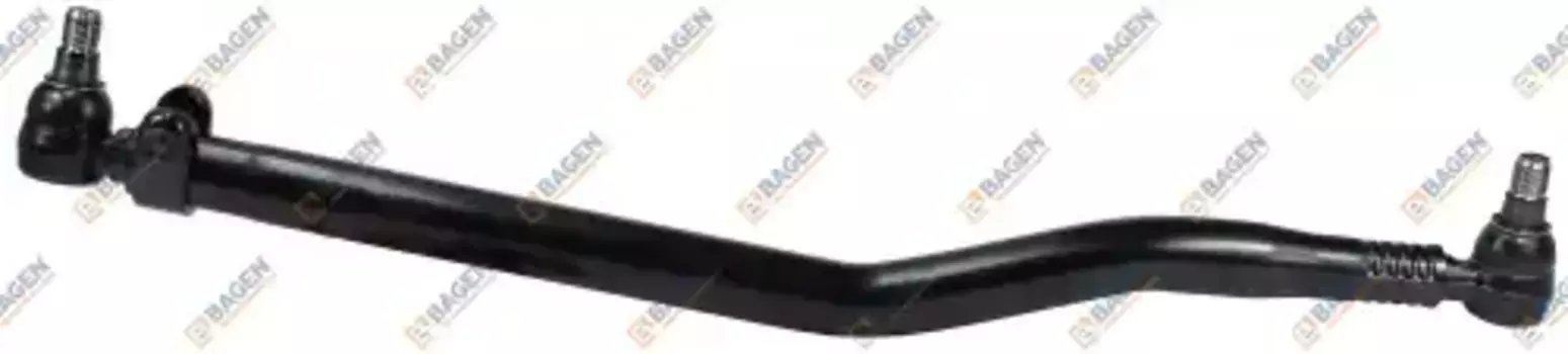 Рулевая тяга BAGEN T360456