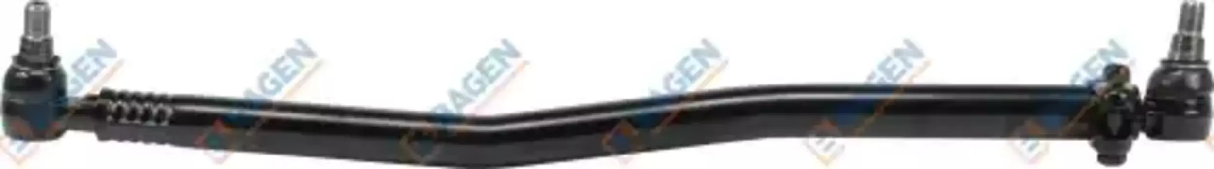 Рулевая тяга BAGEN T360713