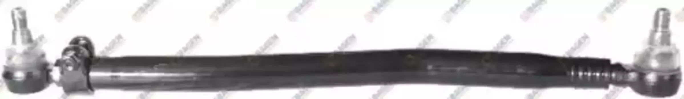 Рулевая тяга BAGEN T360939