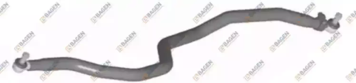 Рулевая тяга BAGEN T361378