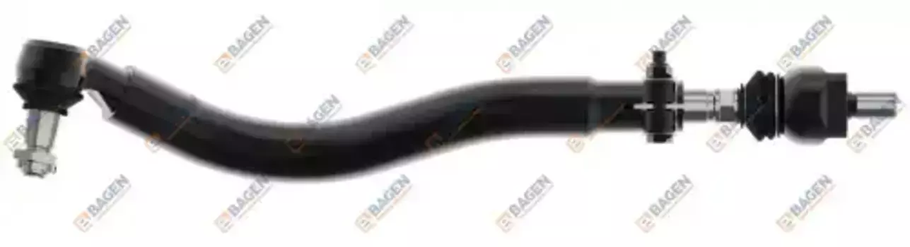 Рулевая тяга BAGEN T361676