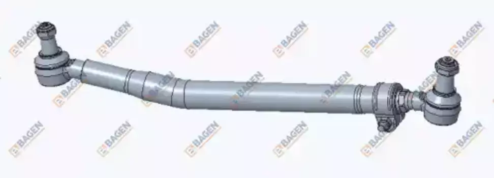 Рулевая тяга BAGEN T361726