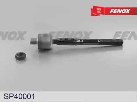 Рулевая тяга FENOX SP40001