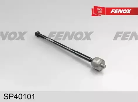 Рулевая тяга FENOX SP40101