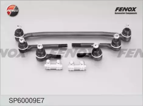 Рулевая тяга FENOX SP60009E7